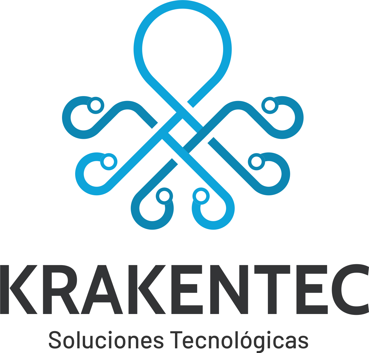KrakenTec Support Hub